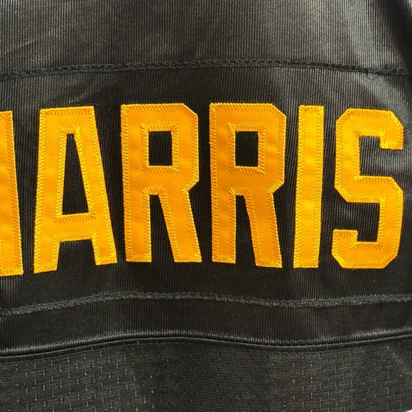 Franco Harris Pittsburgh Steelers XL 1976 Jersey - Picture 4 of 8